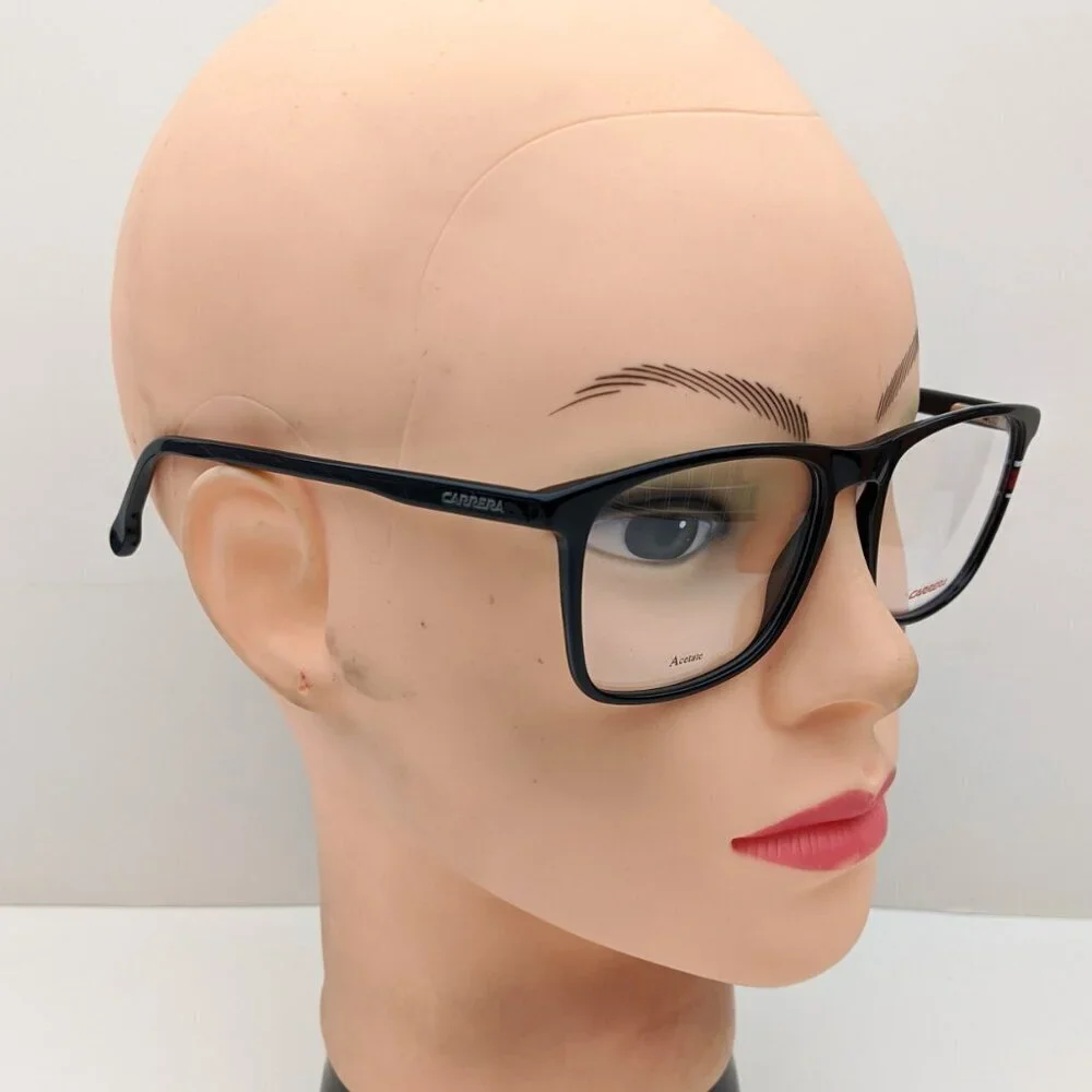 🕶️Carrera 158V Eyeglasses 53/18 145 | ALT332🕶️